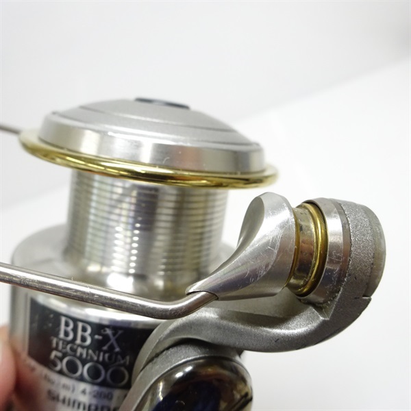 ９７ＢＢーＸ テクニウム５０００